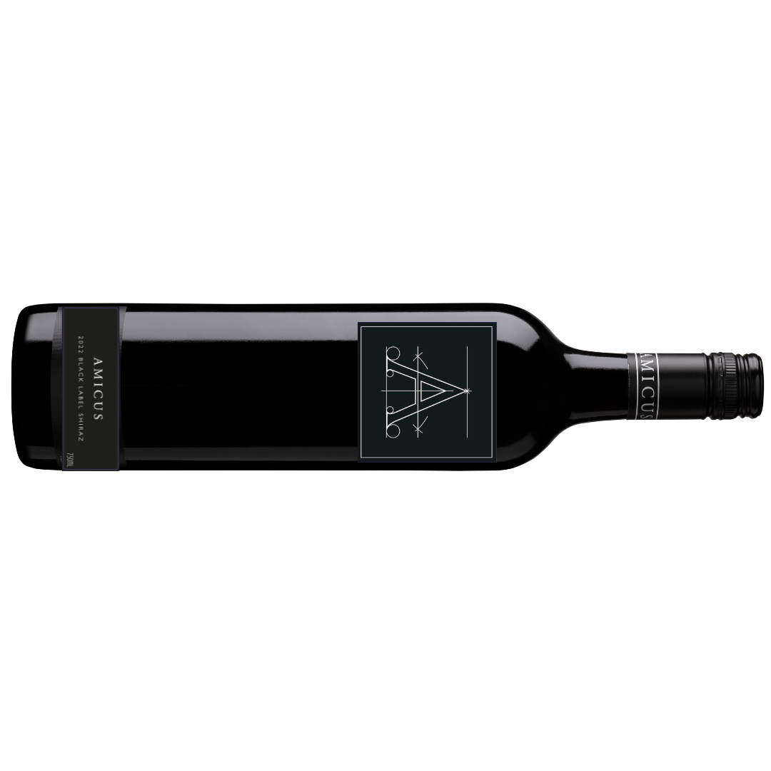 Black Label Shiraz