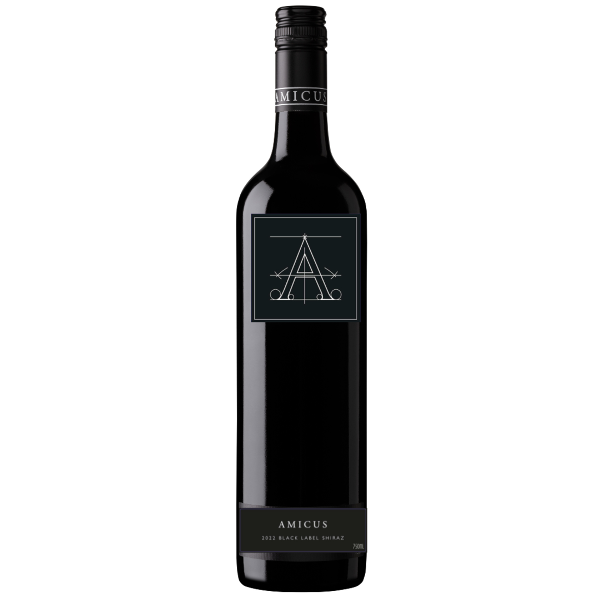 Black Label Shiraz