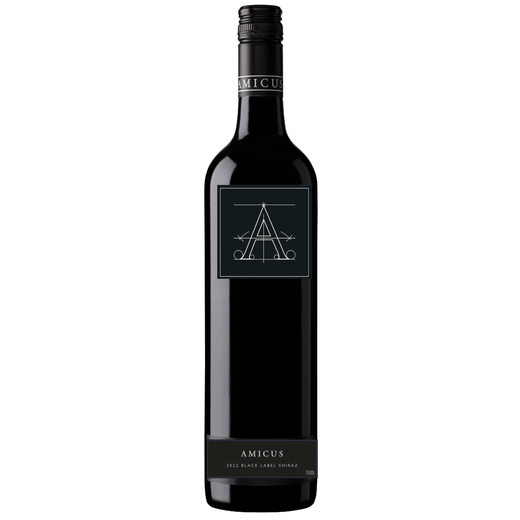 Black Label Shiraz